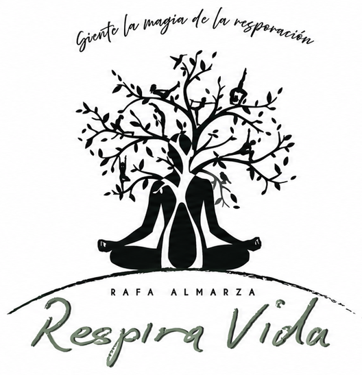 Respira Vida — Rafa Almarza
